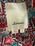 Elevenses 100% Polyester Ivory Elevenses Coat Size M - photo 5