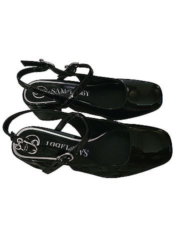 Sam & Libby Heels (view 2)