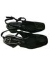 Sam & Libby Black Heels Size 6 - photo 2