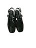 Sam & Libby Black Heels Size 6 - photo 1