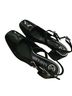 Sam & Libby Black Heels Size 6 - photo 4