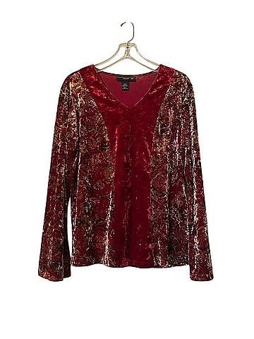 Venezia Long Sleeve T-Shirt (view 2)