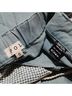 Pol 100% Cotton Green Cargo Pants Size S - photo 4