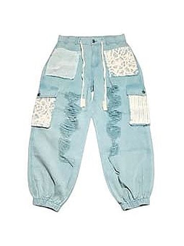Pol Cargo Pants (view 1)