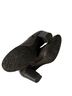 Brighton 100% Leather Brown Ankle Boots Size 8 1/2 - photo 2