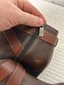 Brighton 100% Leather Brown Ankle Boots Size 8 1/2 - photo 5