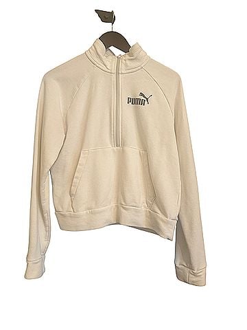 Puma Pullover Hoodie (view 1)