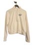 Puma White Pullover Hoodie Size M - photo 1