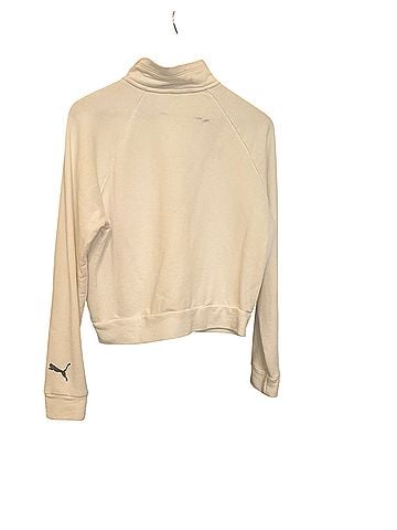 Puma Pullover Hoodie (view 2)