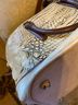 Brahmin Ivory Brown Leather Shoulder Bag One size - photo 16