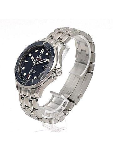 Omega Omega Seamaster Diver 300M 212.30.41.20.03.001 Stainless Steel Automatic Watch (view 2)