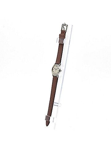 Omega Omega De Ville Stainless Steel Watch, Manual Winding (view 2)