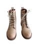 FRYE 100% Leather Tan Ankle Boots Size 7 1/2 - photo 1