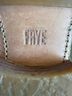 FRYE 100% Leather Tan Ankle Boots Size 7 1/2 - photo 3