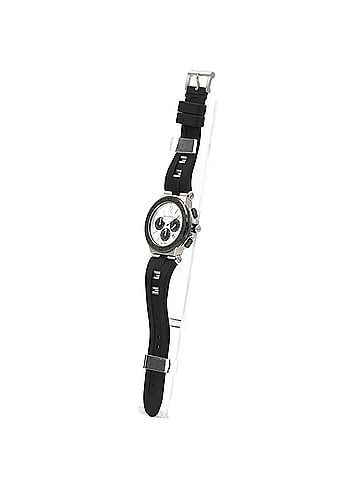 Bvlgari Bulgari Diagono Chronograph DG42SCCH DG42C6SCVDCH Stainless Steel x Ceramic Automatic Watch (view 2)