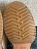 FRYE 100% Leather Tan Ankle Boots Size 7 1/2 - photo 11