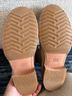 FRYE 100% Leather Tan Ankle Boots Size 7 1/2 - photo 9