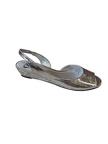 Gianni Bini Wedges (view 1)
