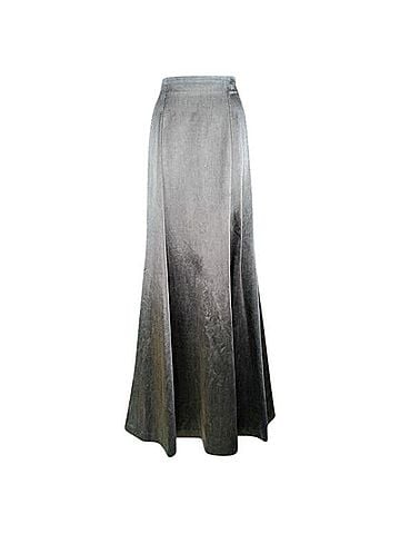 Theyskens' Theory Smutna Formal Skirt (view 1)