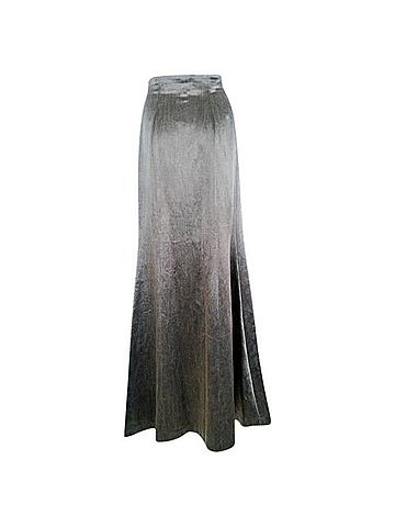 Theyskens' Theory Smutna Formal Skirt (view 2)