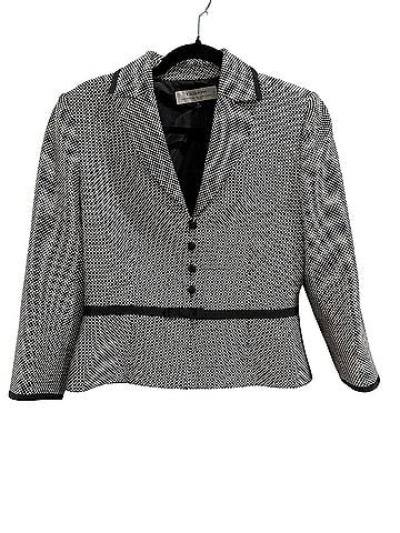 Tahari Blazer (view 1)
