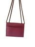 Coach 100% Leather Pink Leather Shoulder Bag One size - photo 2
