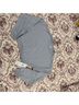 Alo Blue Pullover Sweater Size S - photo 3