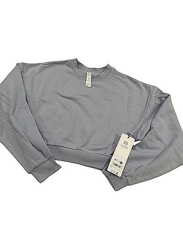 Alo Pullover Sweater (view 1)
