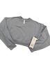 Alo Blue Pullover Sweater Size S - photo 1