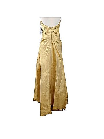 Jessica McClintock for Gunne Sax Gunne Sax Cocktail Dress (view 2)