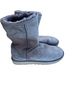 Ugg Classic Short II Snow boots - photo 4