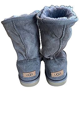 Ugg Classic Short II Snow boots (view 2)