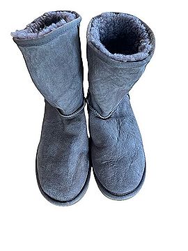 Ugg Classic Short II Snow boots (view 1)