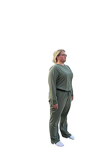 Carhartt Active Pants (view 2)