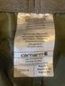 Carhartt Green Active Pants Size XL - photo 4