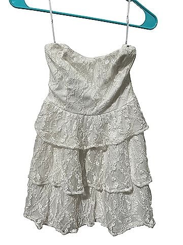 Lulus Cocktail Dress (view 1)