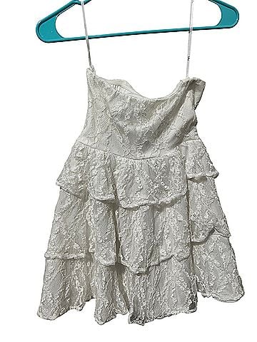 Lulus Cocktail Dress (view 2)