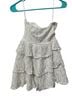 Lulus White Cocktail Dress Size XS - photo 2