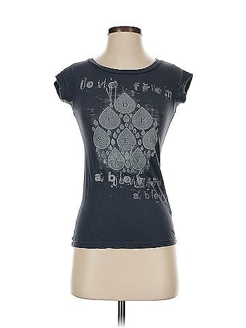 Diesel Diesel Short Sleeve T Shirt (view 1)