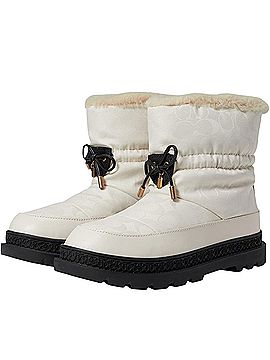 Coach Kailee Snow boots (view 1)