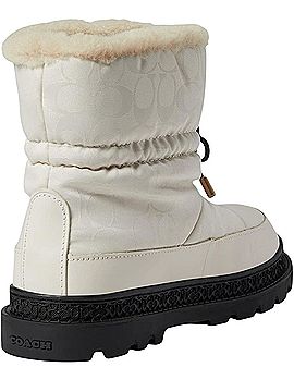 Coach Kailee Snow boots (view 2)