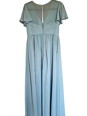 Azazie Cocktail Dress (view 2)