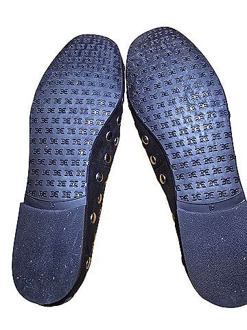 Sam Edelman Alie Studded Ballet Flat Flats (view 2)
