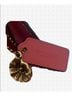 Coach 100% Leather Pink Leather Shoulder Bag One size - photo 8