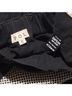 Pol 100% Cotton Black Cargo Pants Size S - photo 3