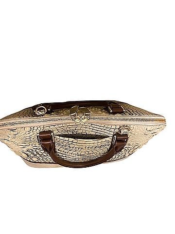 Brahmin crossbody/satchel Leather Shoulder Bag (view 2)