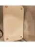 Brahmin Ivory Brown Leather Shoulder Bag One size - photo 9