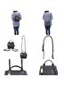 Coach Derby Leather Backpack - photo 12