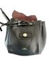 Coach Derby Leather Backpack - photo 6