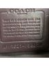 Coach Derby Leather Backpack - photo 7
